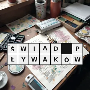 Rozwiązanie krzyżówki: cerkaria - świąd pływaków | hasła, synonimy i podpowiedzi Hasło krzyżówkowe cerkaria - świąd pływaków – rozwiązanie, synonimy, podpowiedzi i definicje krzyżówkowe